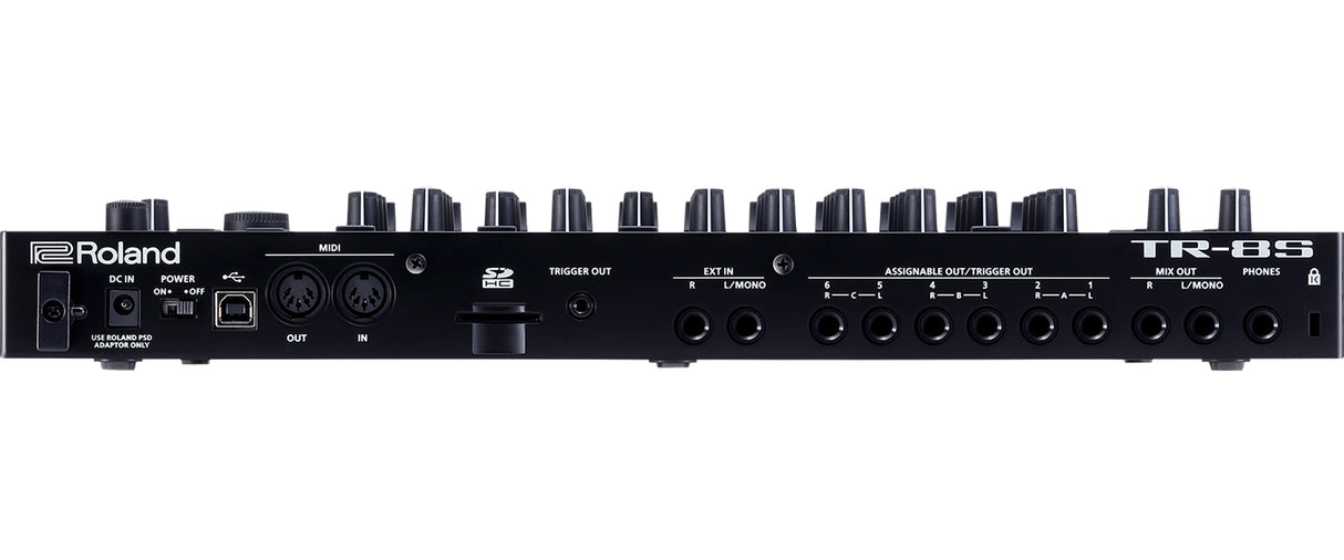 Roland TR-8S Trommemaskine