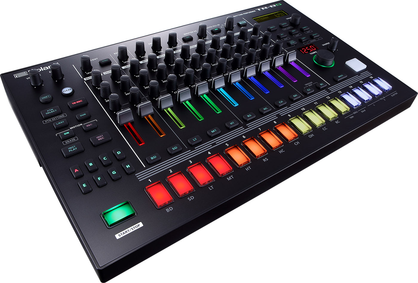 Roland TR-8S Trommemaskine