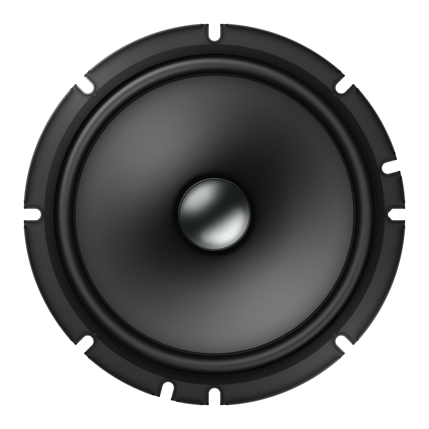 Bilhøjttalerpakke til Peugeot 208