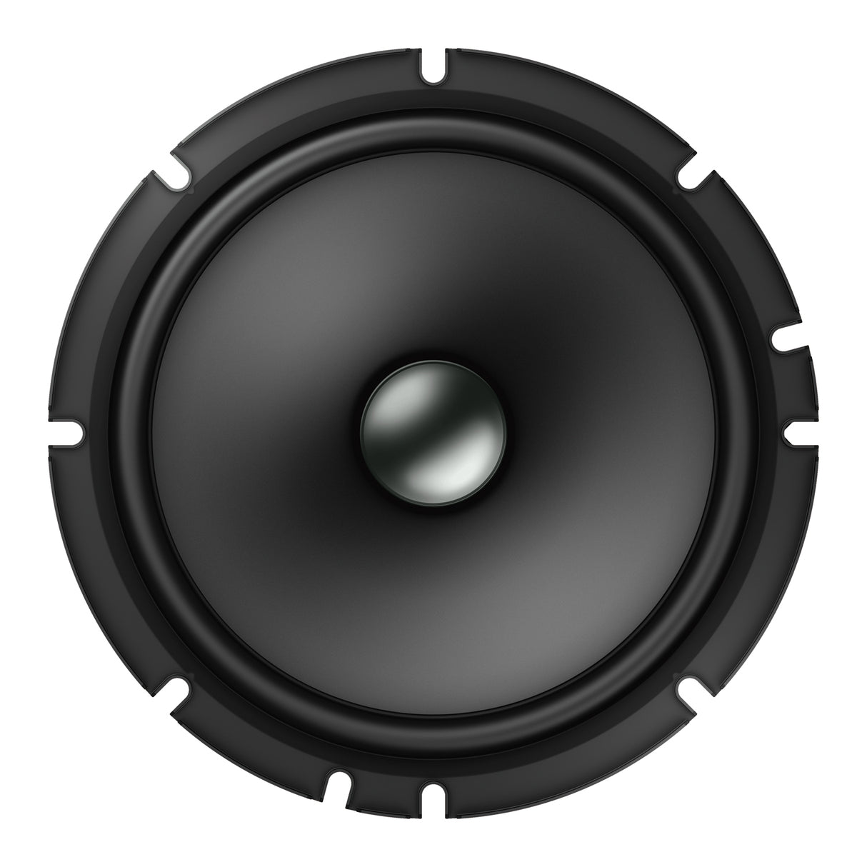 Bilhøjttalerpakke til Fiat Ducato 2006