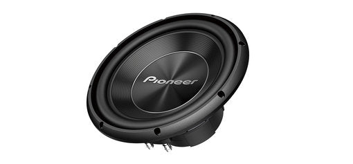 Pioneer TS-A300S4 Subwoofer 1500W (12" - 30cm)