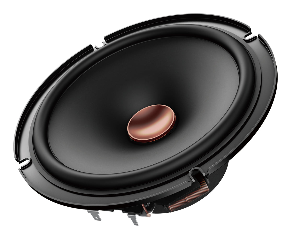 Pioneer TS-D65C komponent Bilhøjttaler System (17cm, 6,5")