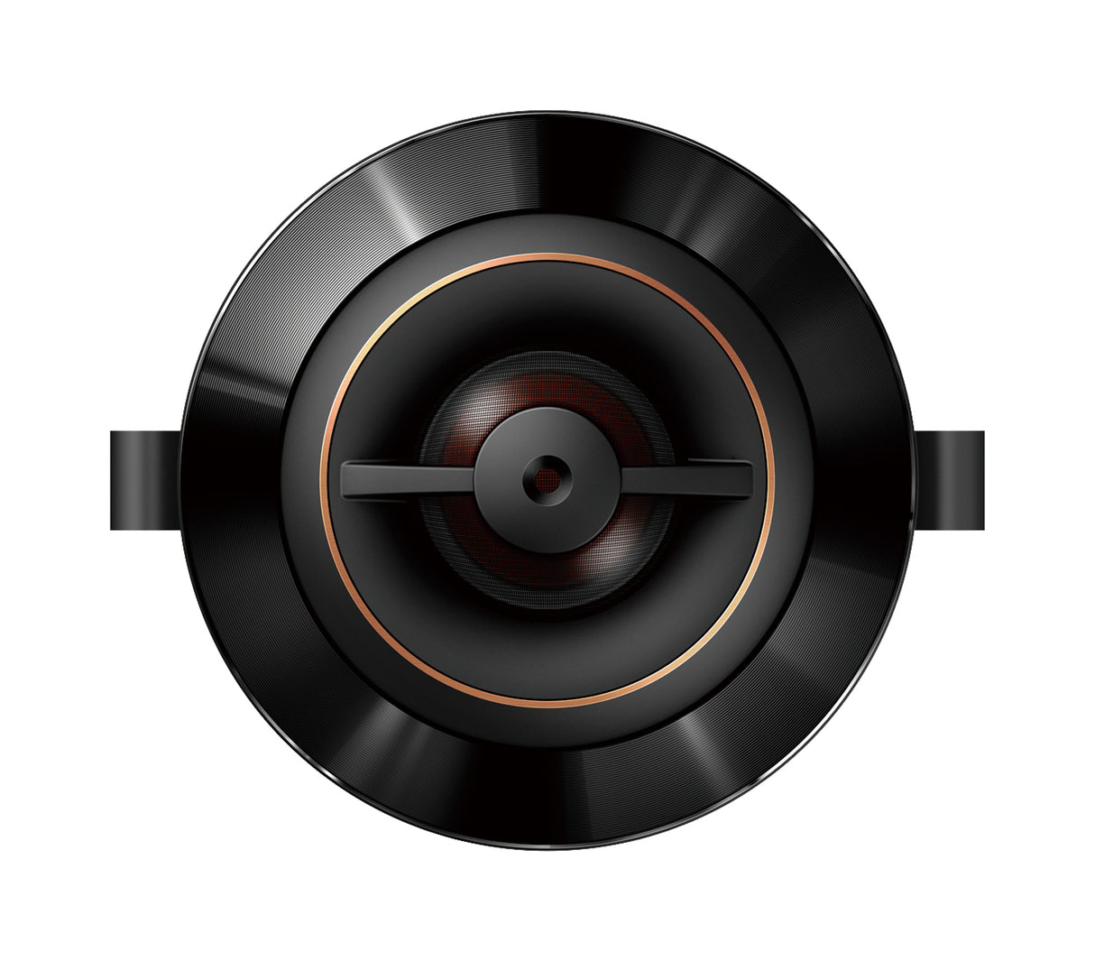 Pioneer TS-D65C komponent Bilhøjttaler System (17cm, 6,5")