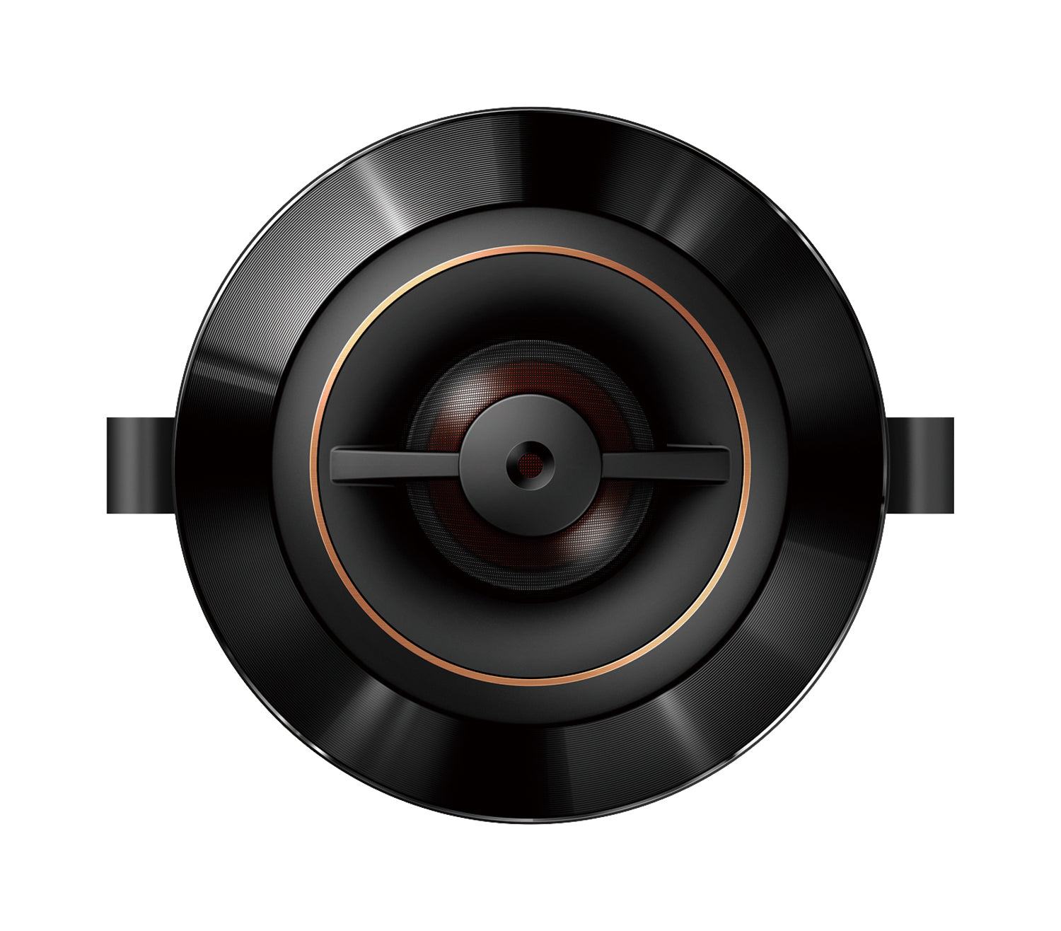 Pioneer TS-D65C komponent Bilhøjttaler System (17cm, 6,5")