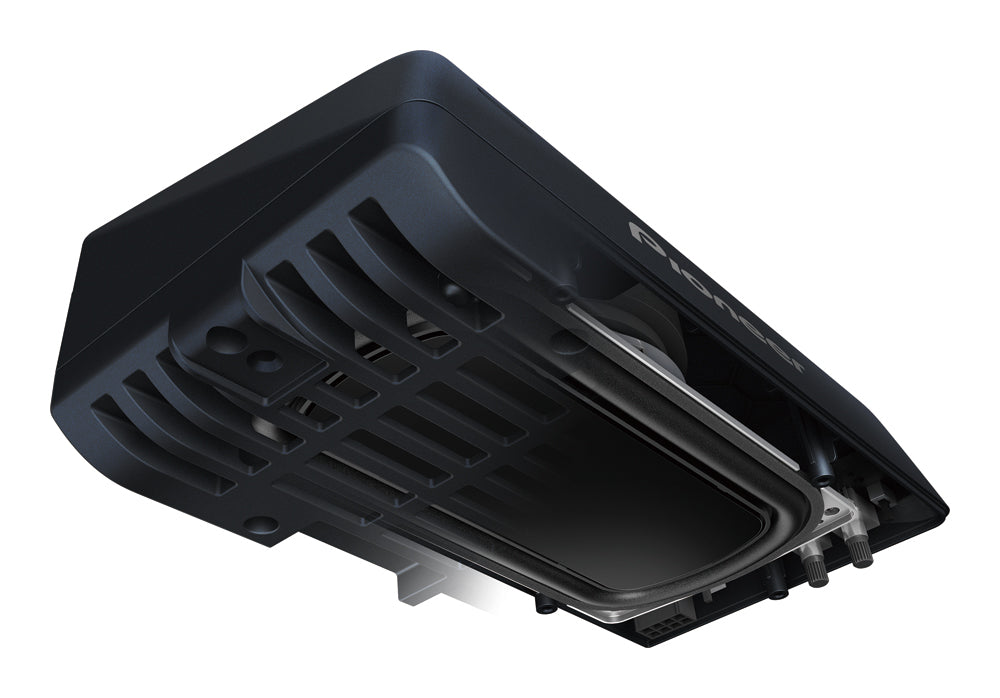 Pioneer TS-WX010A Aktiv Subwoofer