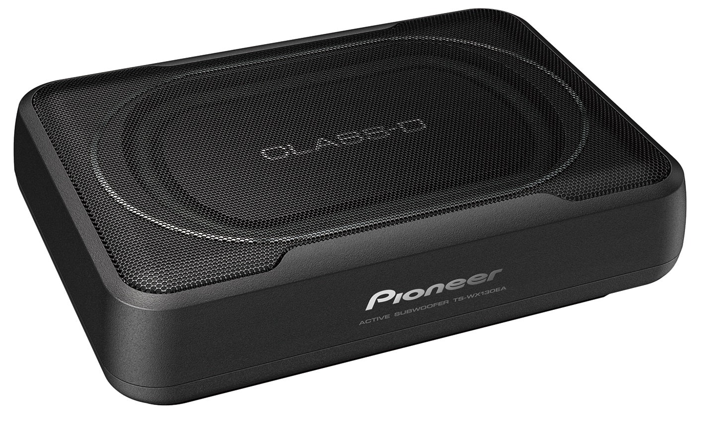 Pioneer TS-WX130EA Aktiv Subwoofer