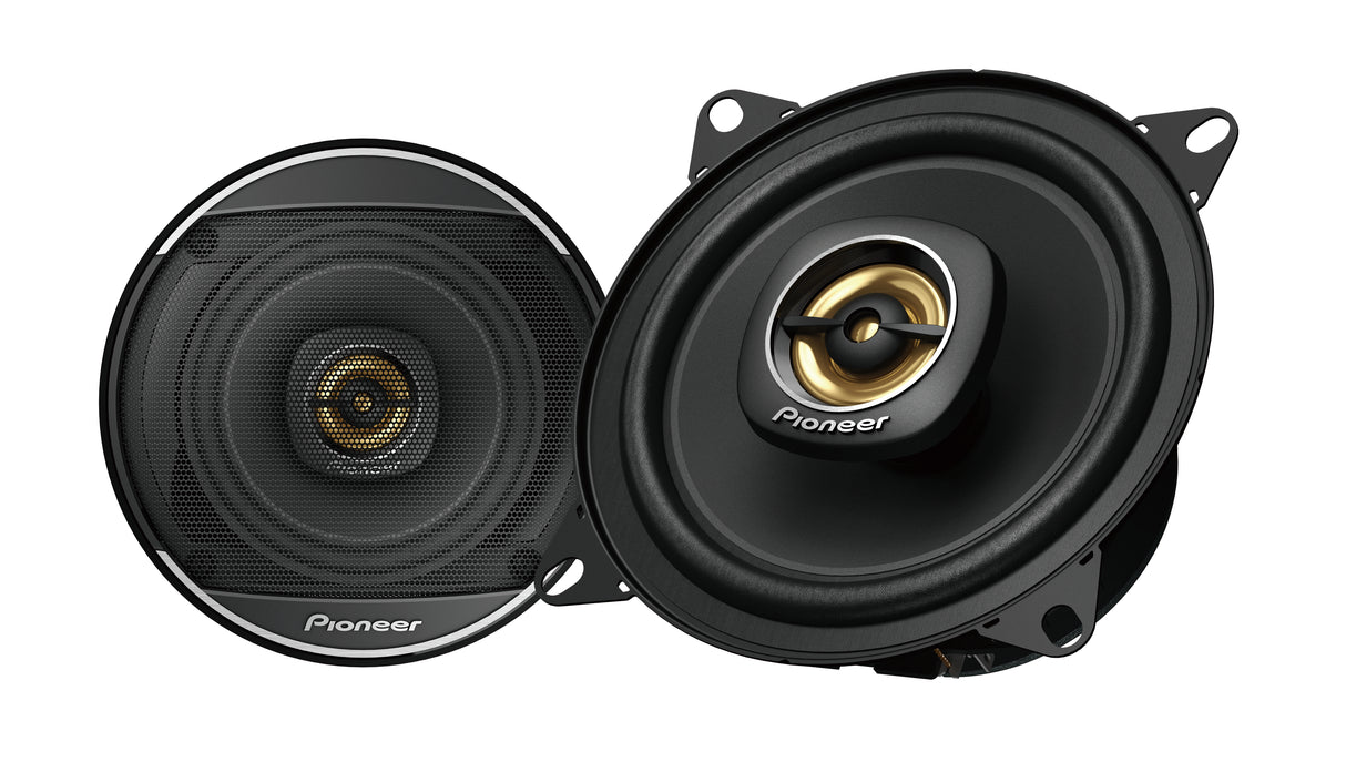 Pioneer TS-A1081F  2-vejs Bilhøjttalere (10cm, 4")