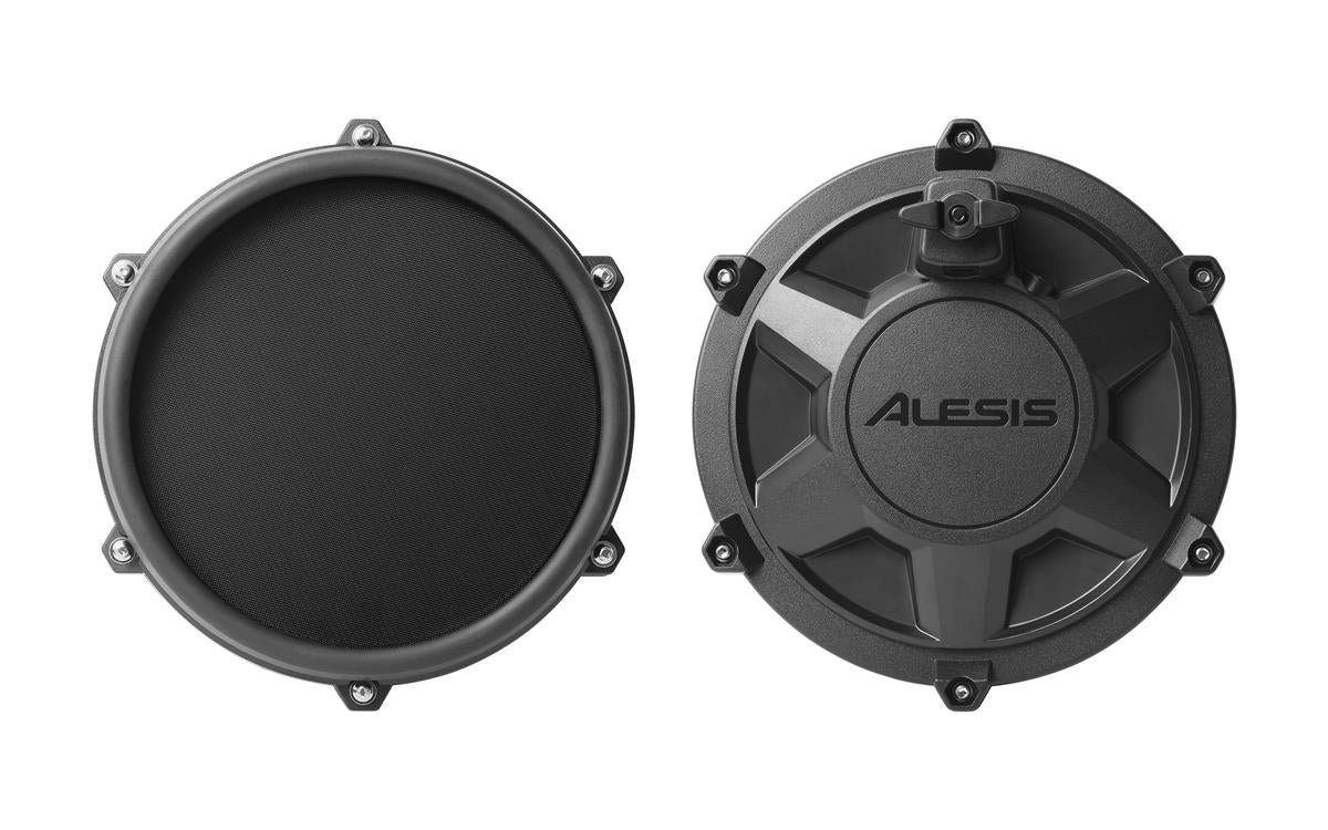 Alesis Turbo Mesh Kit El-trommesæt