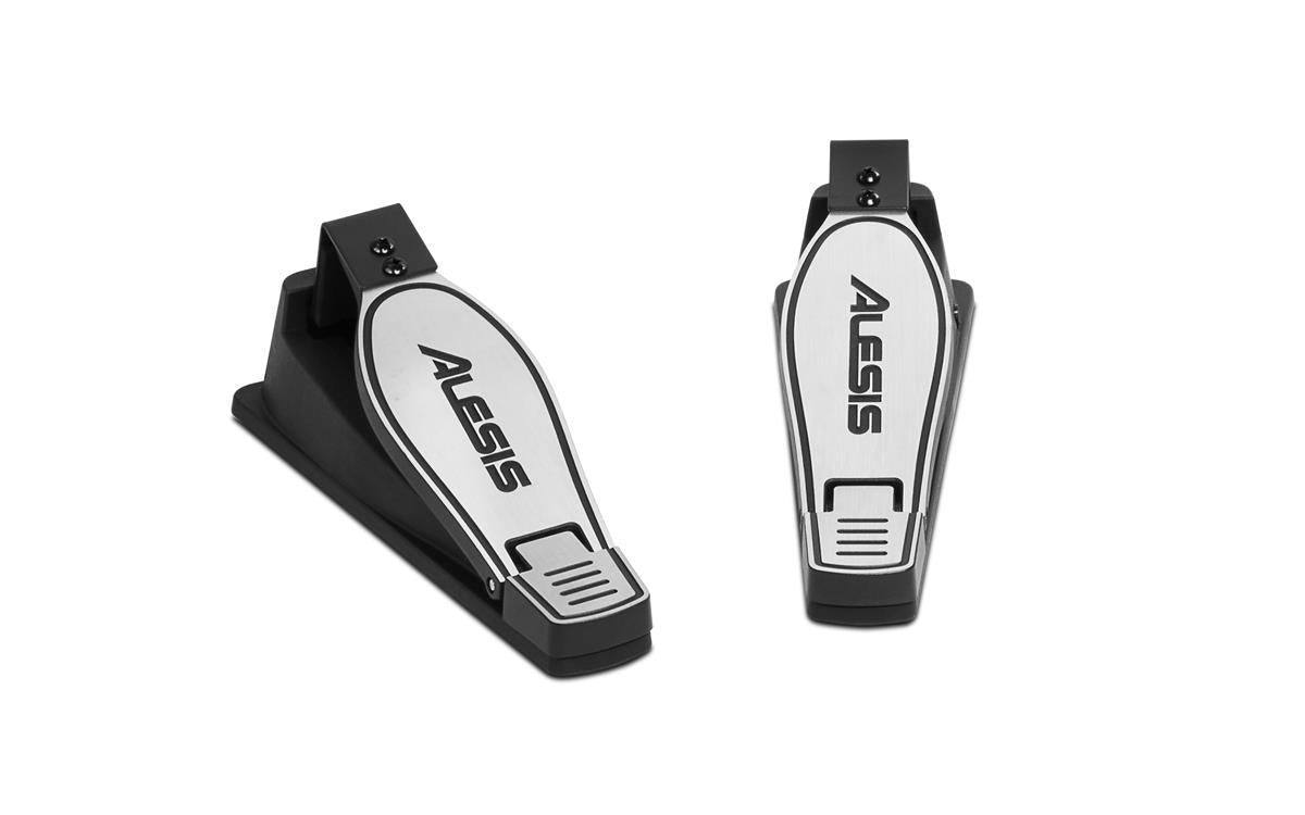 Alesis Turbo Mesh Kit El-trommesæt