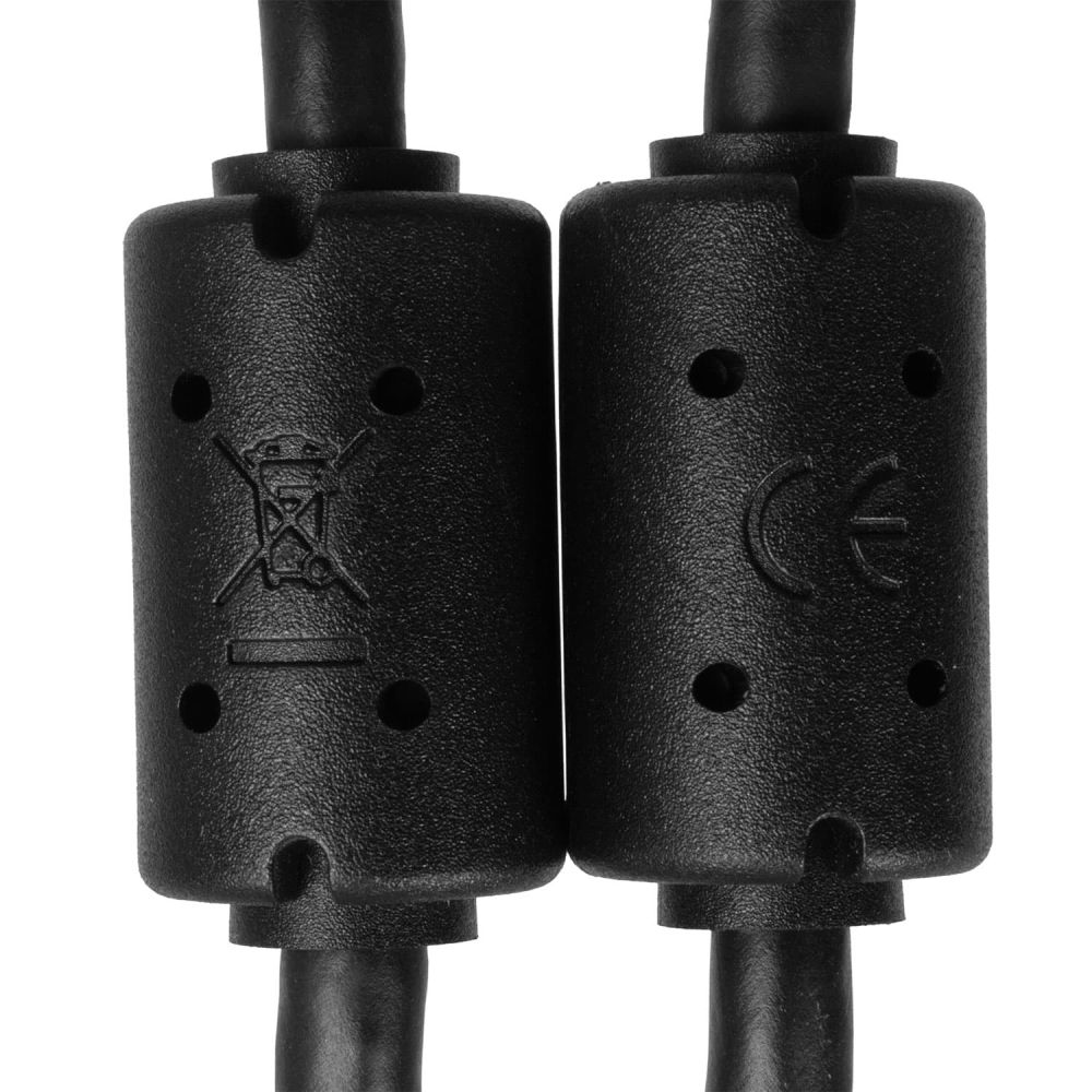 UDG Ultimate Cable USB 3.2 C-C Sort Straight 1,5m