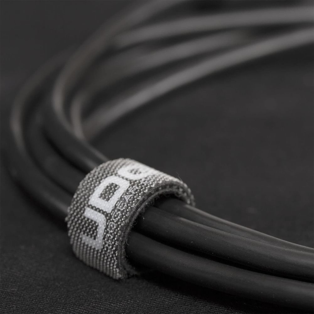 UDG Ultimate Cable USB 3.2 C-C Sort Straight 1,5m