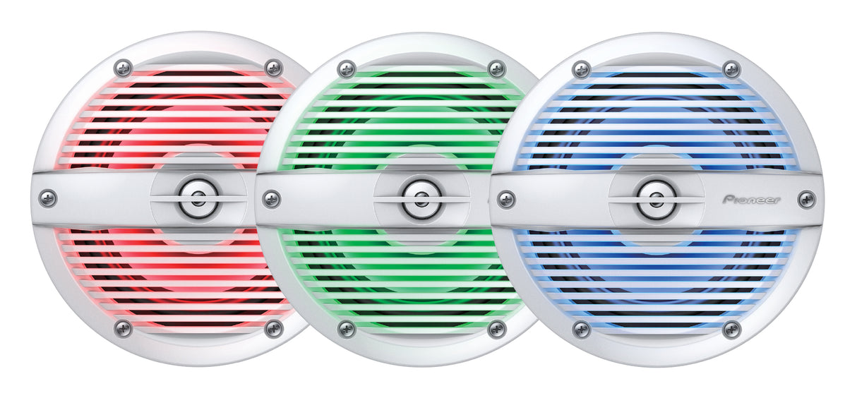 Pioneer UD-ME650LED LED Tilbehørssæt til TS-ME650FC & TS-ME650FS.