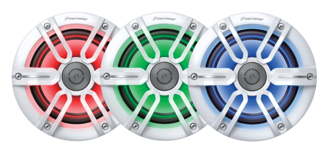 Pioneer UD-ME650LED LED Tilbehørssæt til TS-ME650FC & TS-ME650FS.