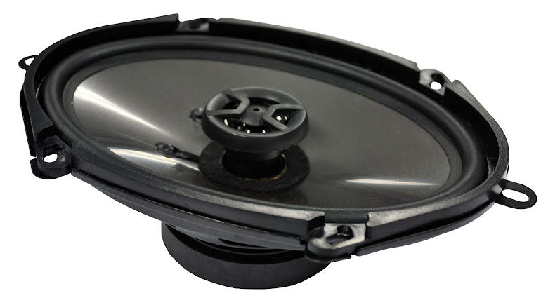 Phoenix Gold Fuldtone Højttalersæt (5x7")