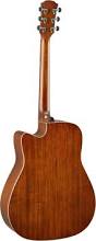 DEMOVARE - Yamaha FG800 Western Guitar (Brown Sunburst)