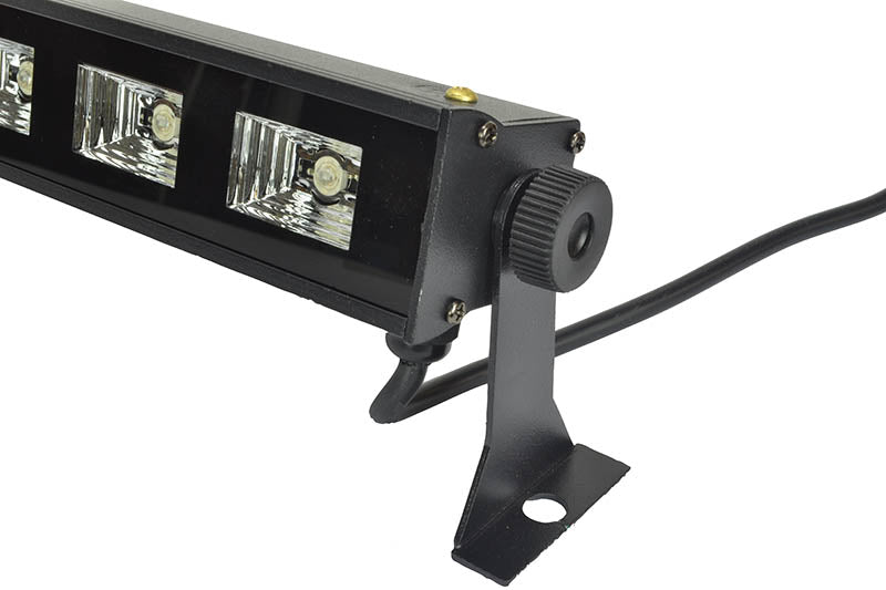 MARCONI ARIES 6x3UV LED Bar (40cm)