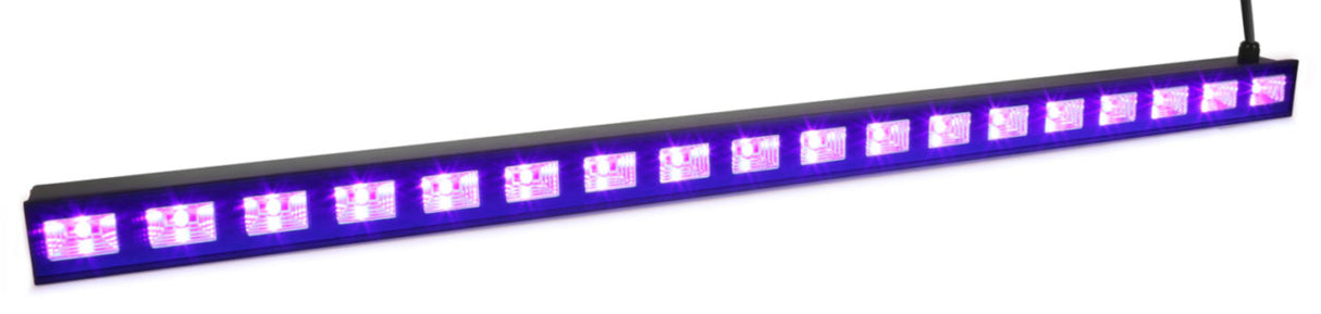 UV LED Bar (18x3 Watt) 100cm