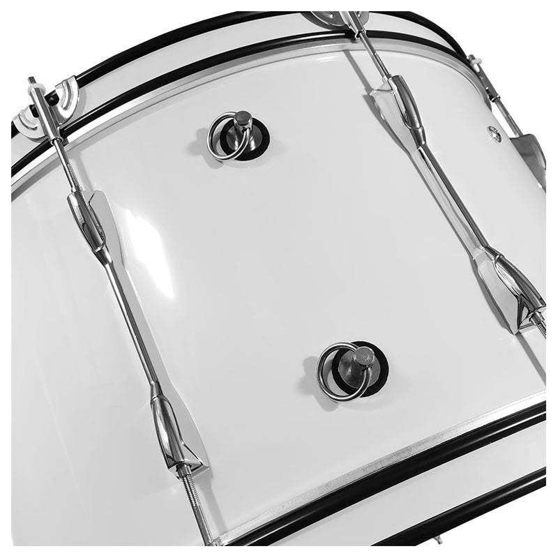 V-Tone MBD 22 March Bas Tromme 22" med Bærestrop & Køller