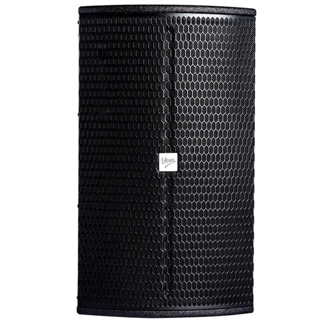 V-TONE NBX-112A aktiv 12” PA-højttaler med DSP