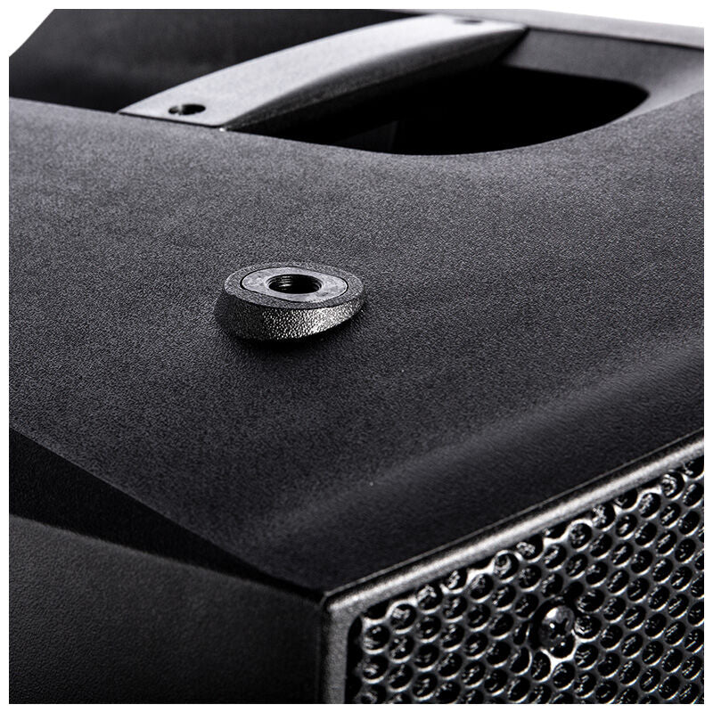 V-Tone NBX-115 Aktiv 15" PA Højttaler med DSP (350W)