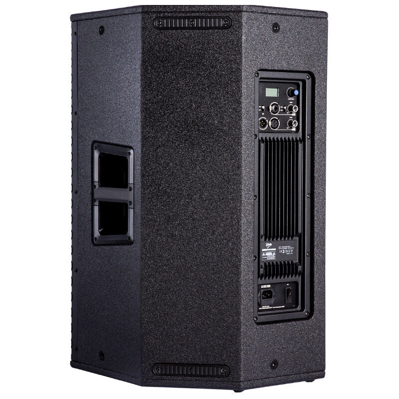 V-TONE NBX-115A aktiv 15” PA-højttaler med DSP