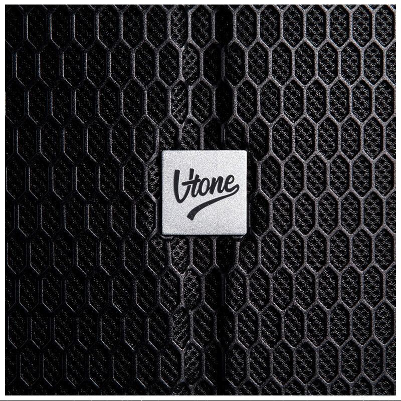 V-TONE NBX-115A aktiv 15” PA-højttaler med DSP