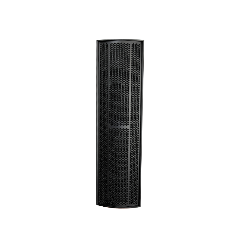 V-TONE BOOSTER aktivt PA-System
