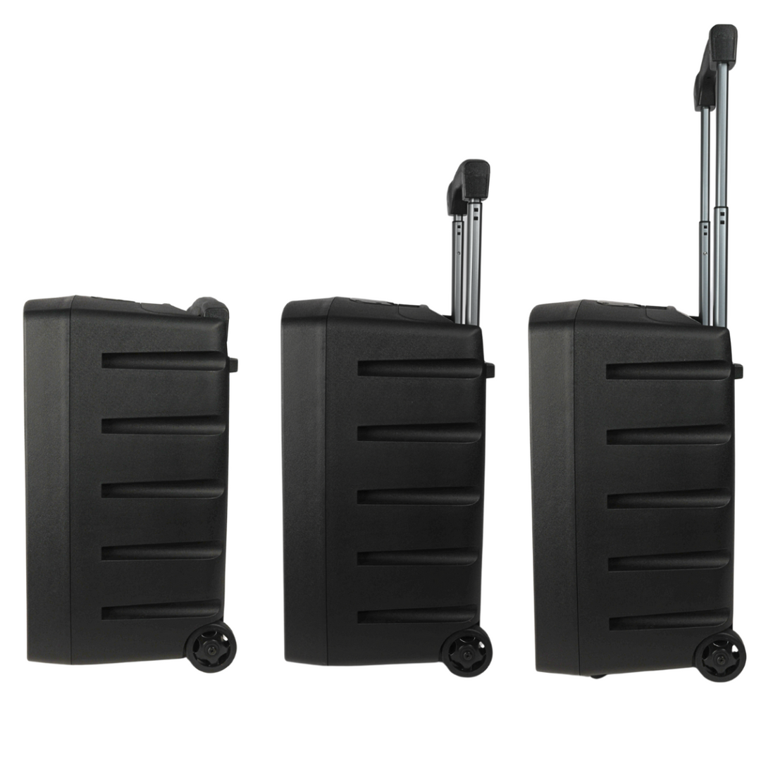 V-TONE BQ12 GO Transportabel højttaler