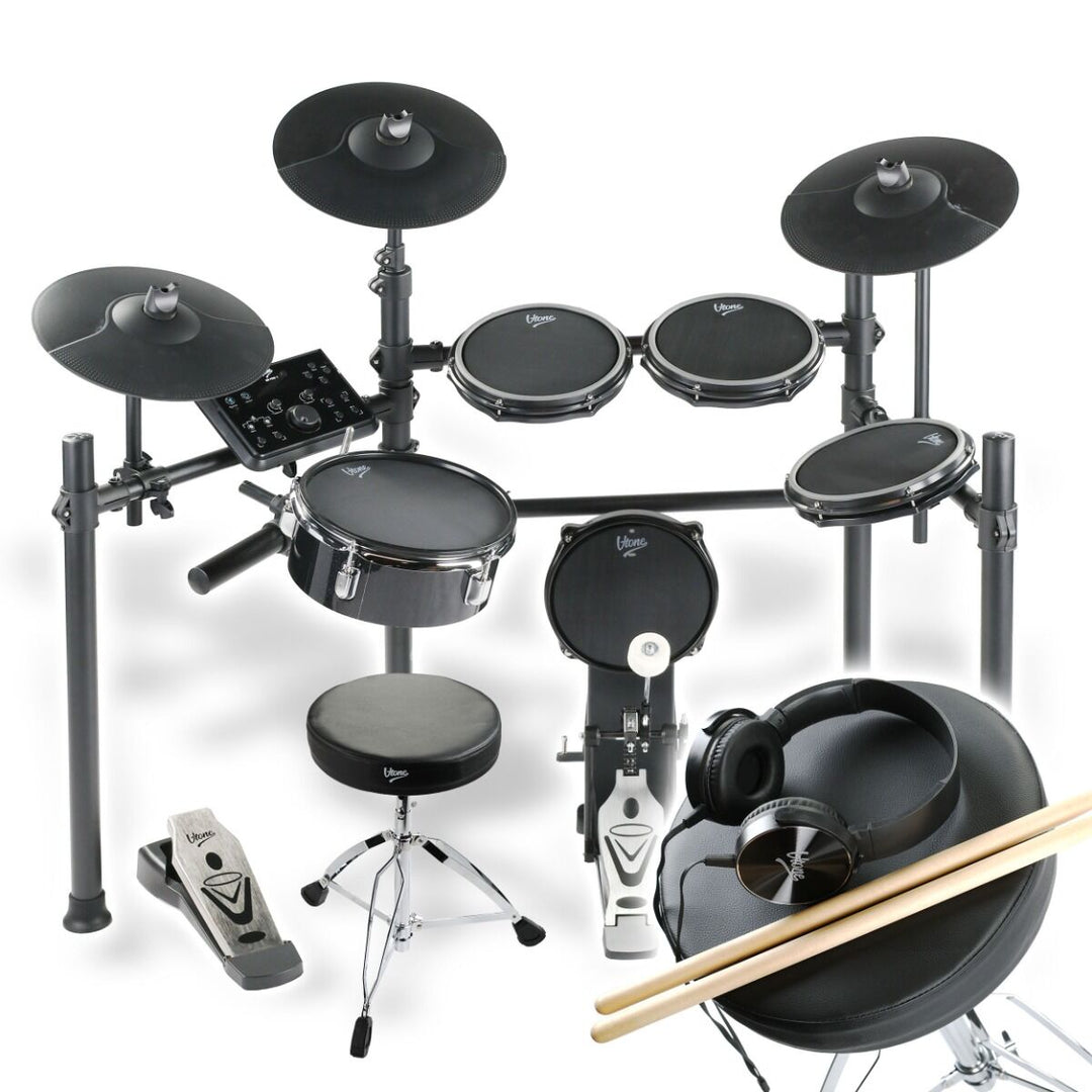 V-TONE ED PRO 1 Elektronisk trommesætpakke