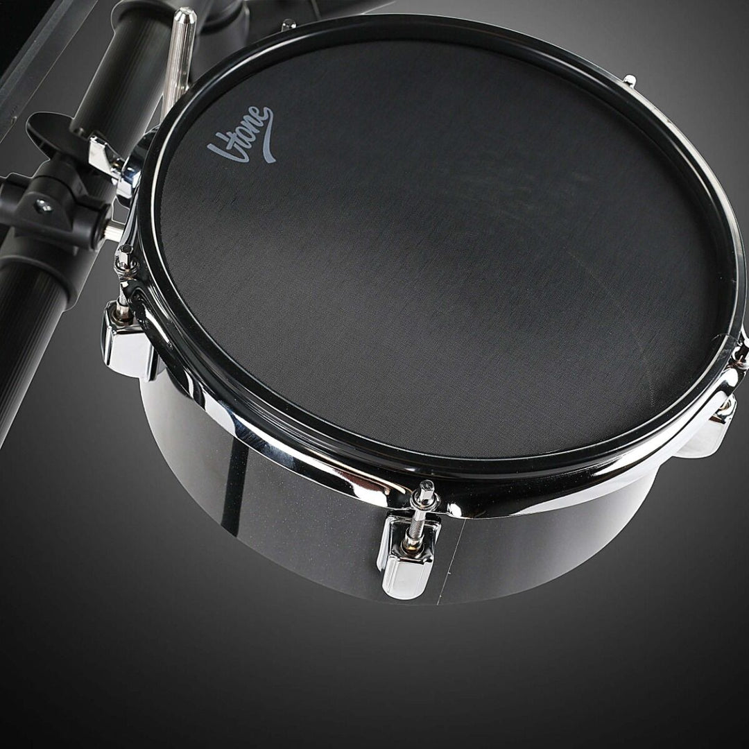 V-TONE ED PRO 1 Elektronisk trommesætpakke