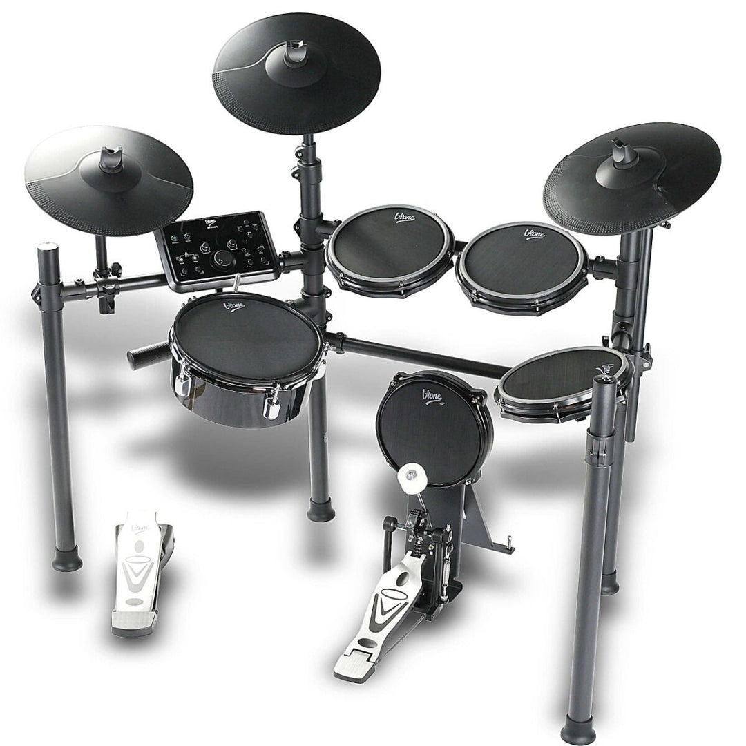 V-TONE ED PRO 1 Elektronisk trommesætpakke