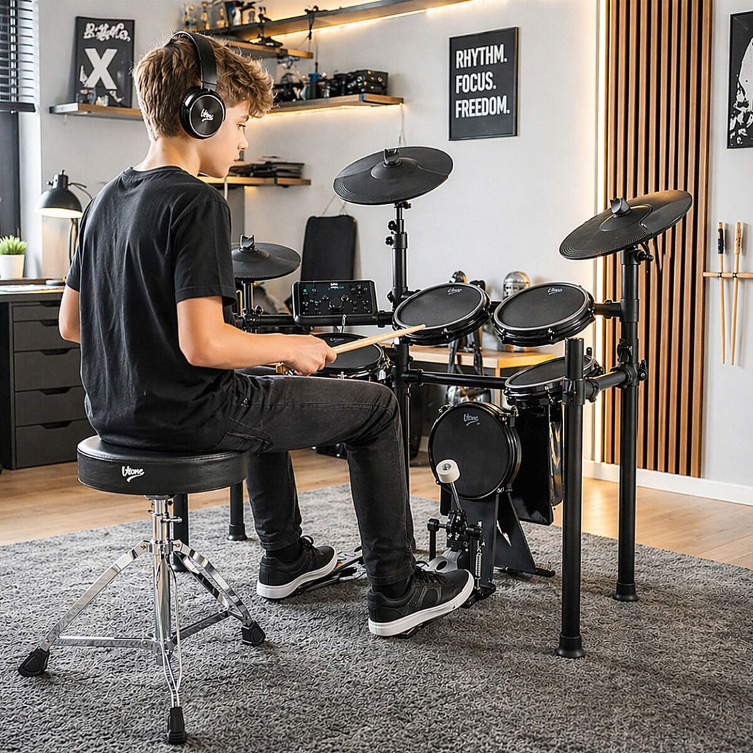 V-TONE ED PRO 1 Elektronisk trommesætpakke
