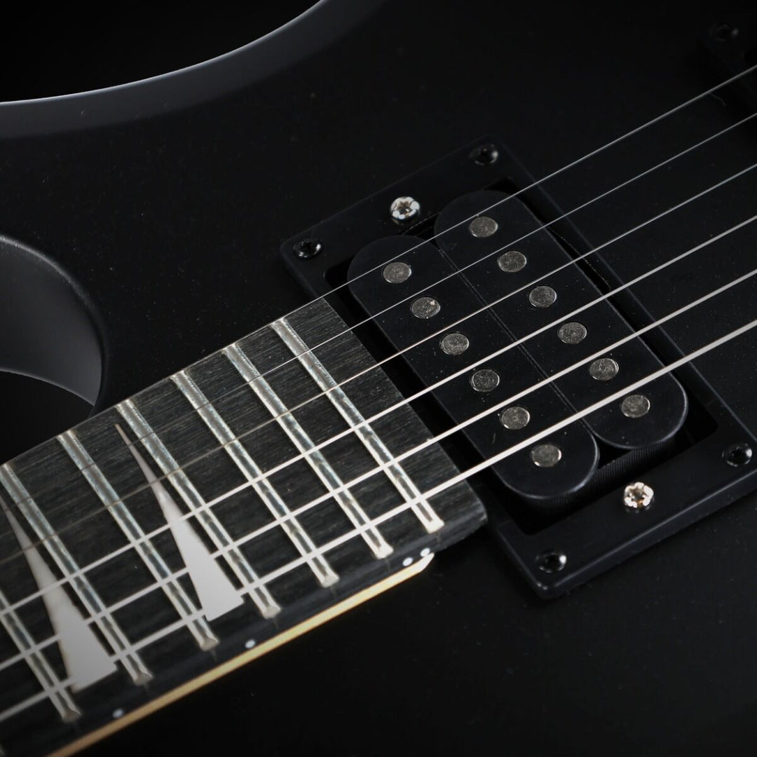 V-TONE EGS 39 MBK elektrisk guitarpakke 4/4, sort