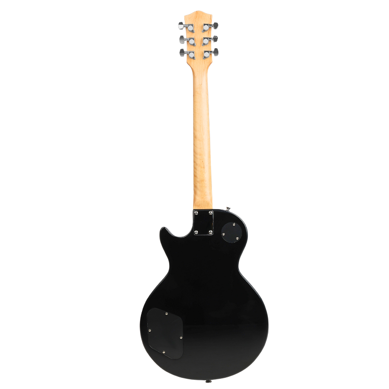 V-Tone ESLP39 SB 4/4 Les Paul elguitarsæt med forstærker, Sunburst