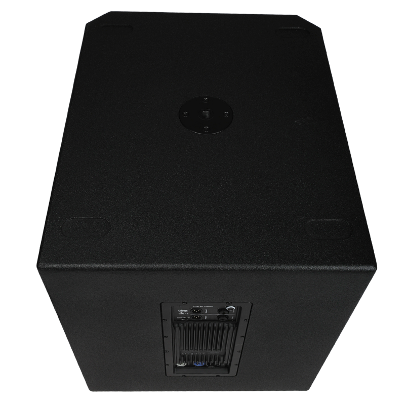 V-TONE WPS 18 aktiv Subwoofer (18")
