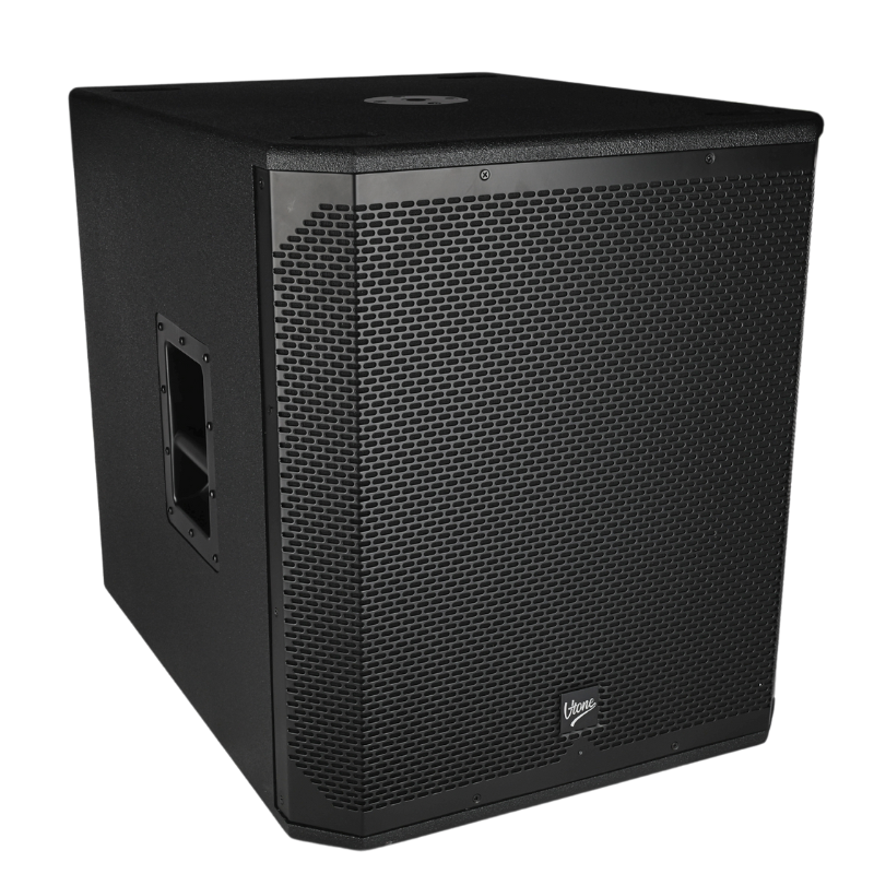V-TONE WPS 18 aktiv Subwoofer (18")