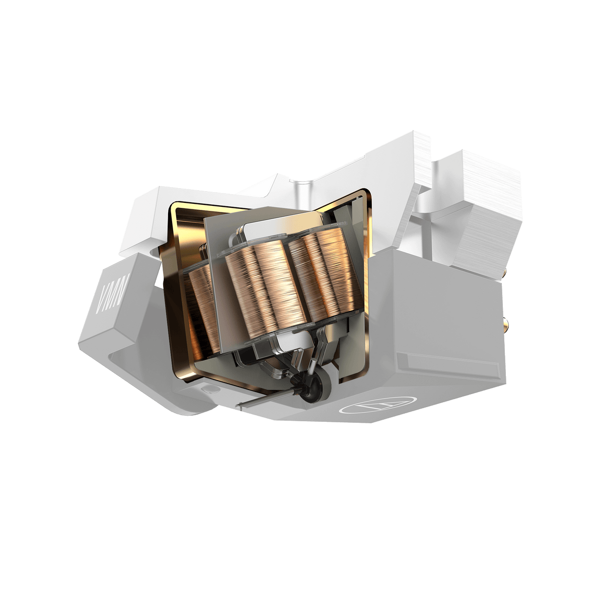 Audio-Technica VM540ML Pick-up