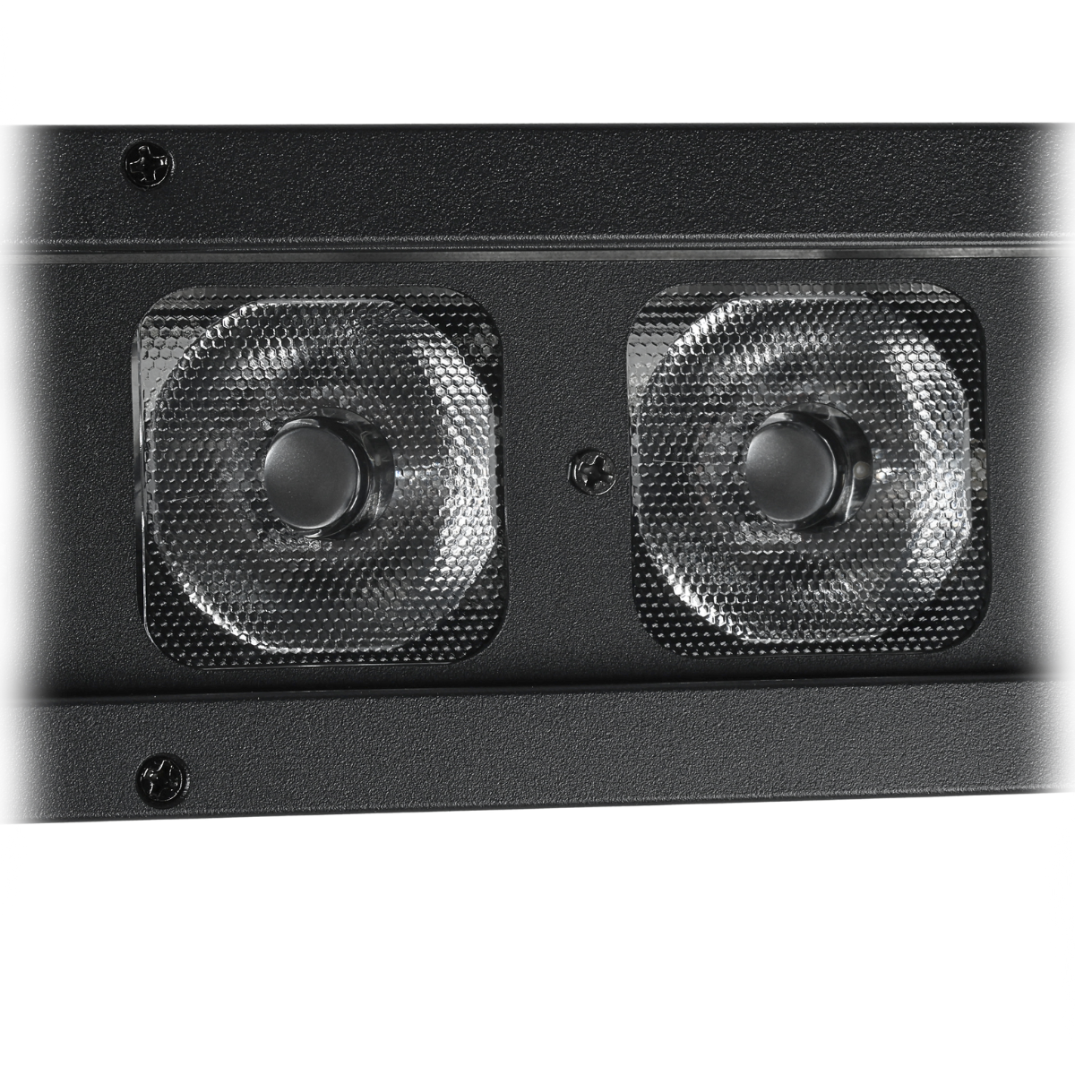 EVOLIGHTS GLACIER BAR RGBA (IP65)