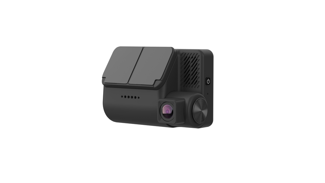 Pioneer Dashcam VREC-Z810SH