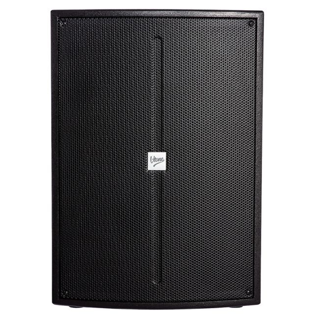 V-TONE NBS-115 aktiv Subwoofer (15")