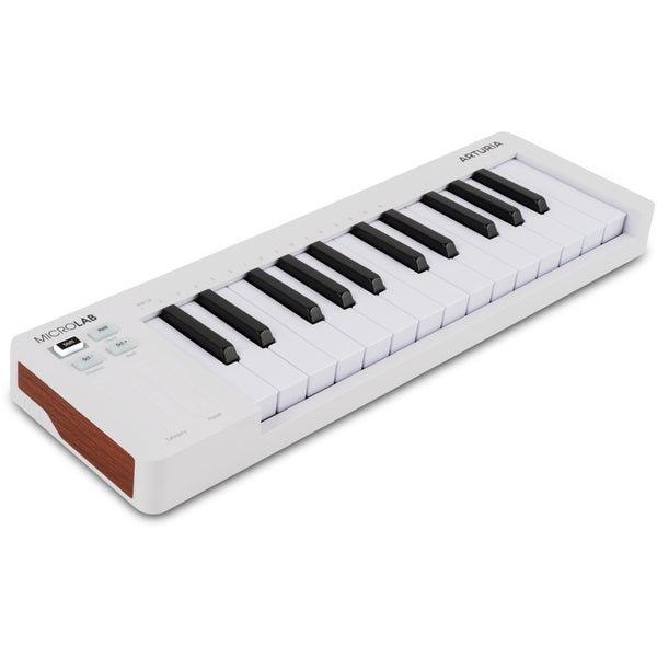 Arturia MicroLab mk3 MIDI-Keyboard