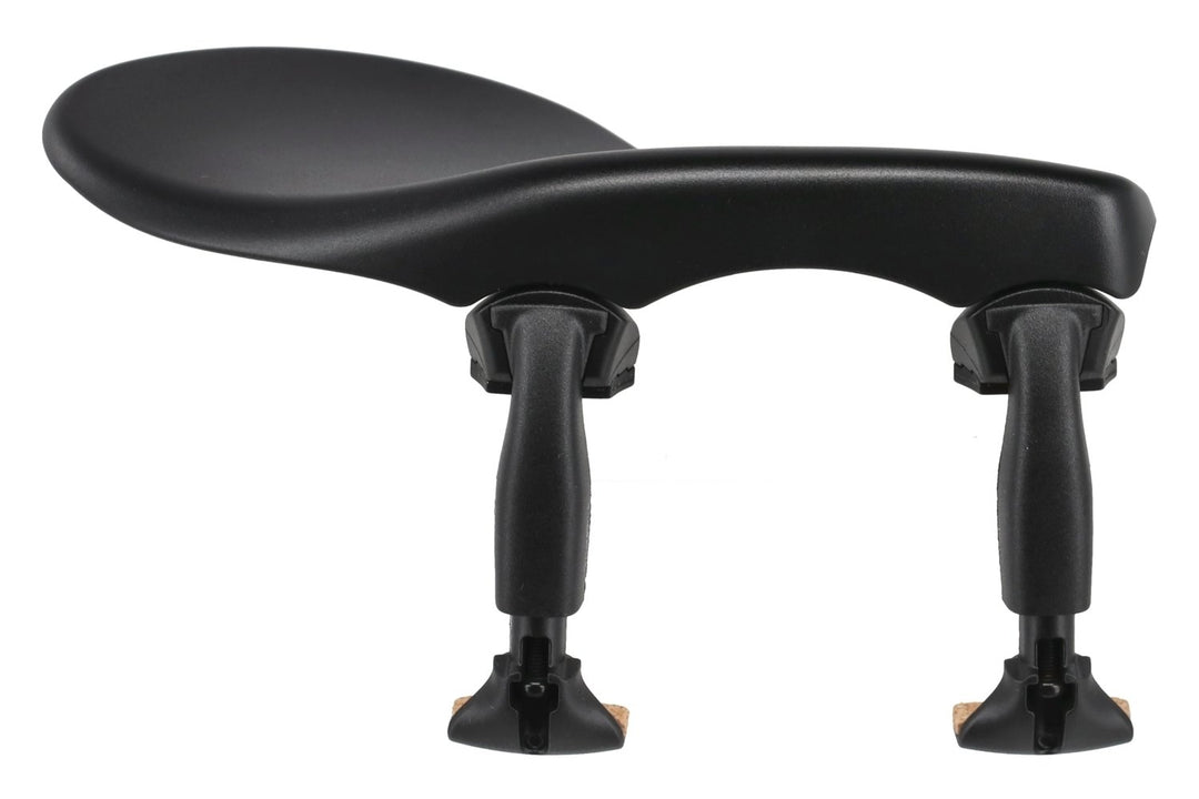 Wittner Chin rest Zuerich - Viola Rosewood colour (259231P)