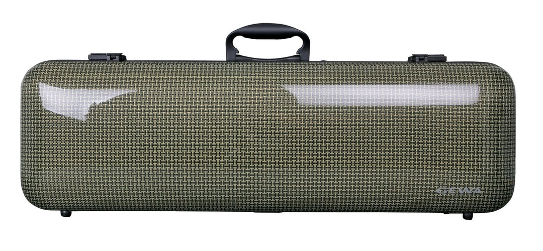 GEWA Idea 1.9 violinkasse, aramid-carbon
