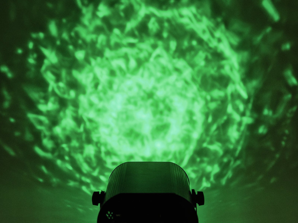 LED Vandbølge Effekt