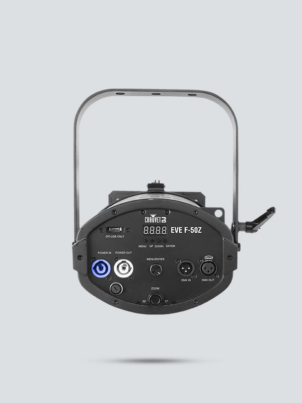 Chauvet EVE F-50Z Teaterspot