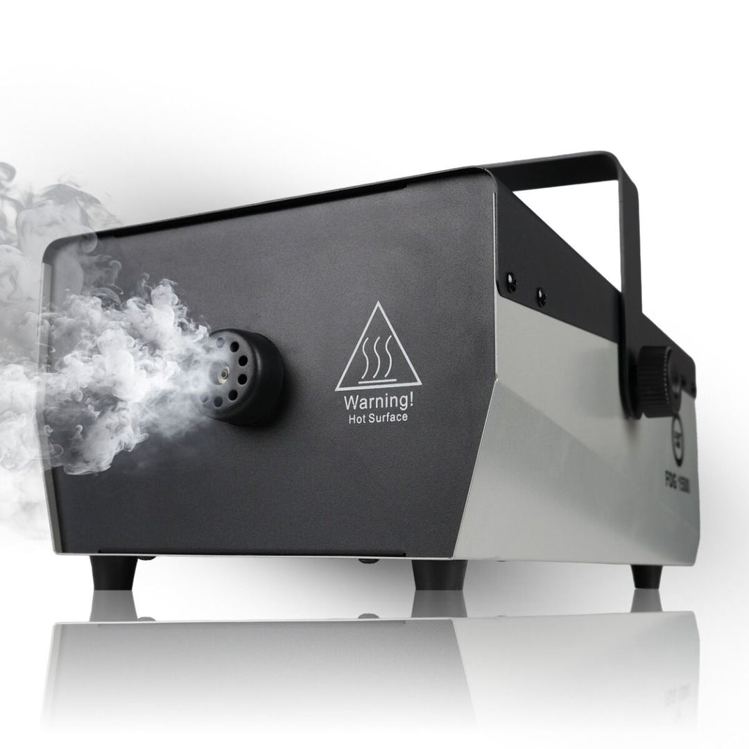 Light4Me Fog 1500 V2 Røgmaskine 1500W