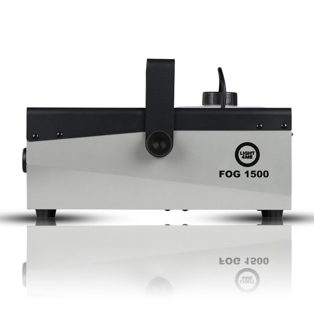 Light4Me Fog 1500 V2 Røgmaskine 1500W