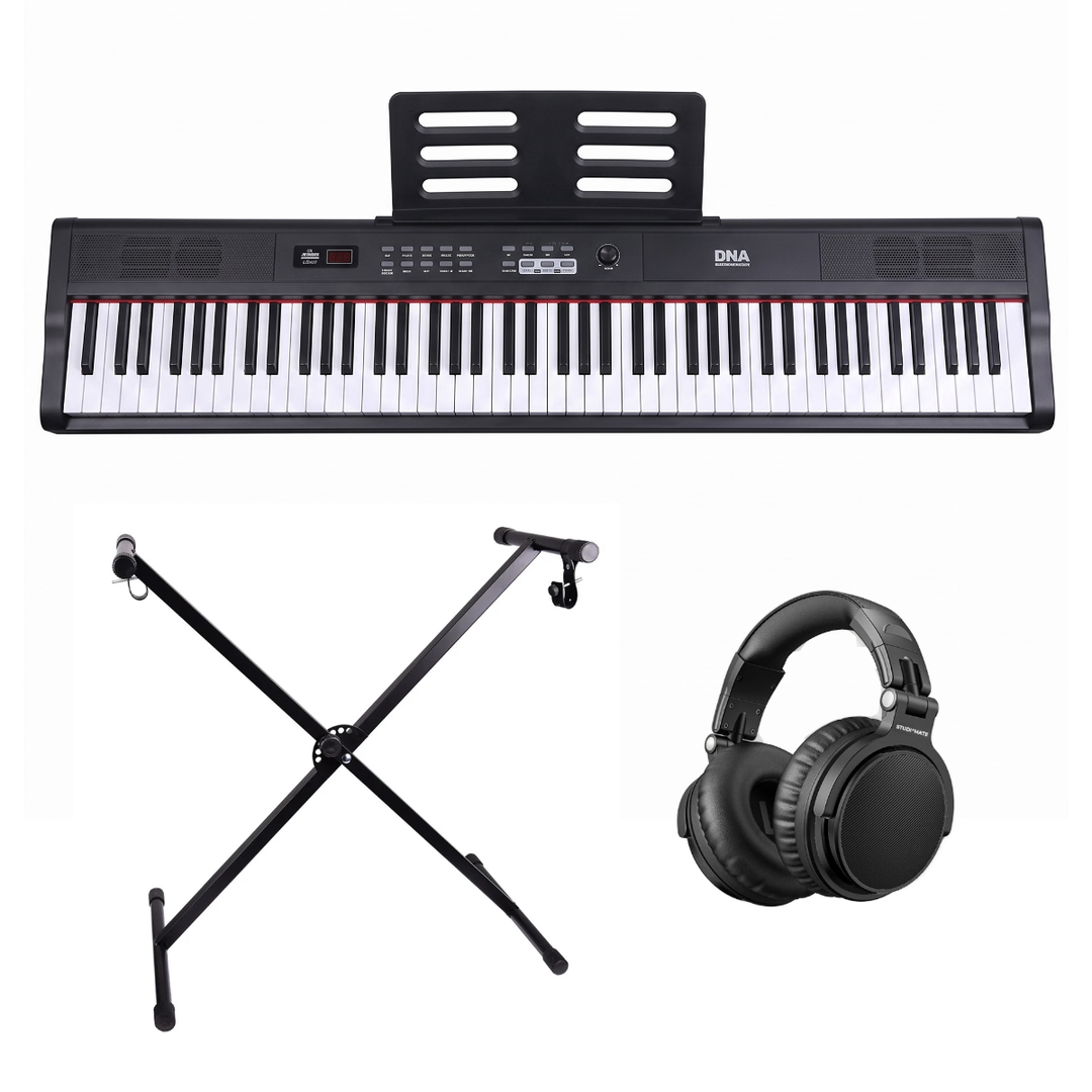 DNA PP-88 Digital Piano pakke
