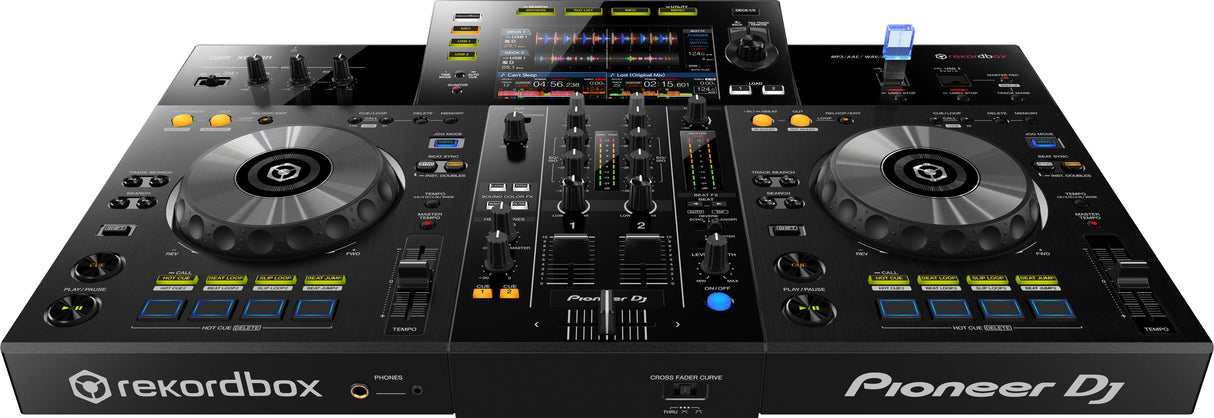 Pioneer DJ XDJ-RR DJ Controller