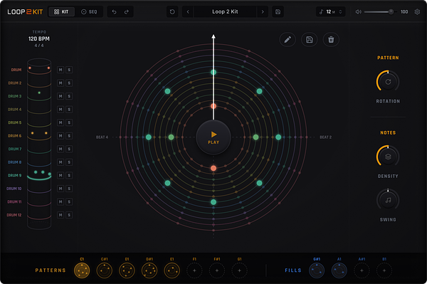 Loop 2 Kit